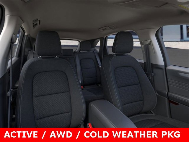 New 2025 Ford Escape Active w/ Cold Weather Package image 10