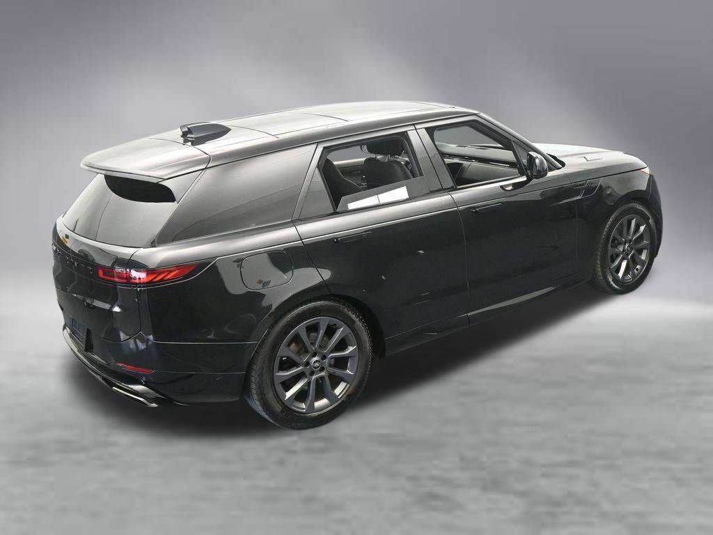Used 2024 Land Rover Range Rover Sport Dynamic SE AWD/4WD image 52