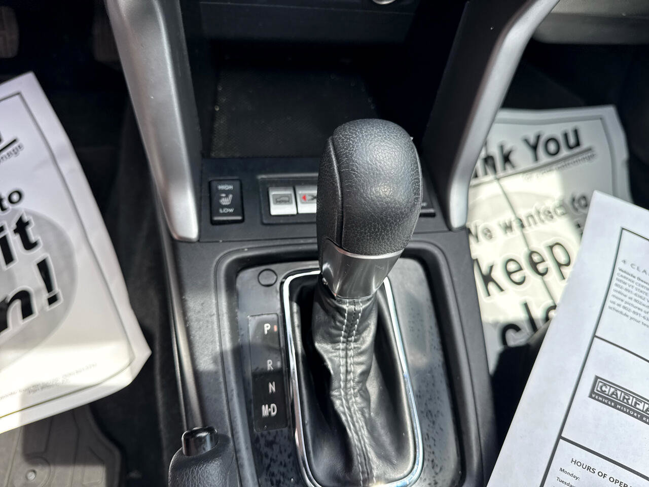 Used 2015 Subaru Forester 2.0XT Touring image 18