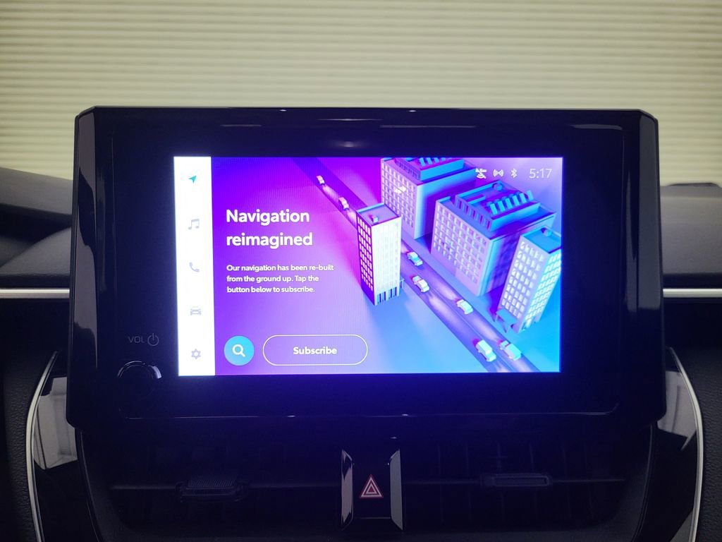 Used 2024 Toyota Corolla LE image 5