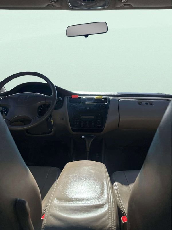 Used 1999 Honda Accord EX image 10