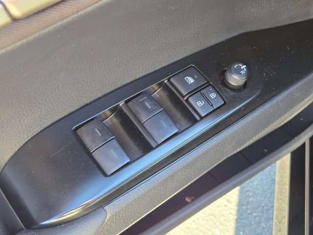 Certified 2025 Toyota Camry LE image 23