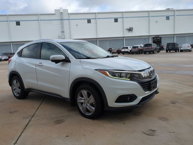 Used 2019 Honda HR-V EX-L image 3