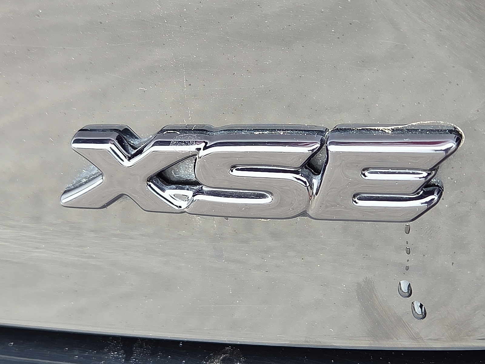 Used 2026 Toyota Camry XSE w/ Premium Package FWD image 8