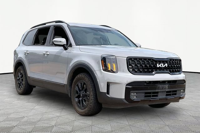 Used 2024 Kia Telluride SX X-Pro