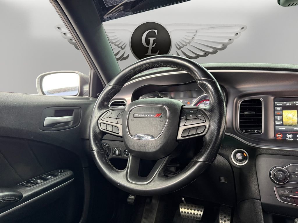 Used 2020 Dodge Charger R/T RWD image 12