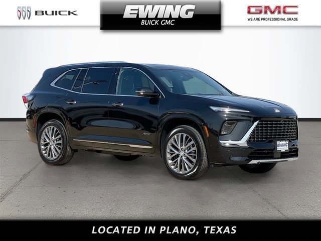 New 2026 Buick Enclave Avenir w/ Super Cruise Package image 1