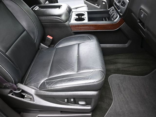 Used 2017 GMC Sierra 1500 SLT w/ SLT Premium Package image 26