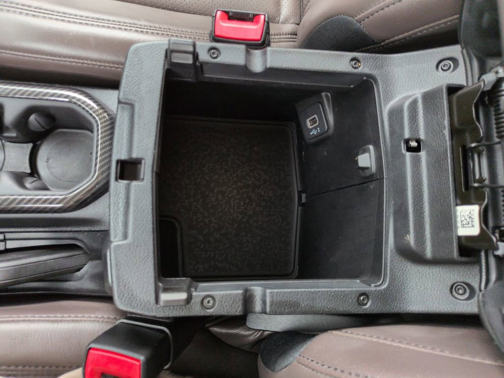 Used 2021 Jeep Gladiator Willys image 26