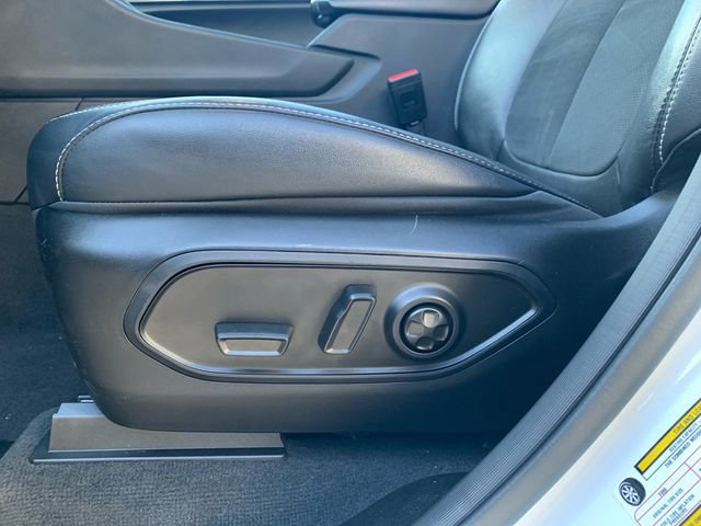 Used 2023 Jeep Grand Cherokee Altitude image 40