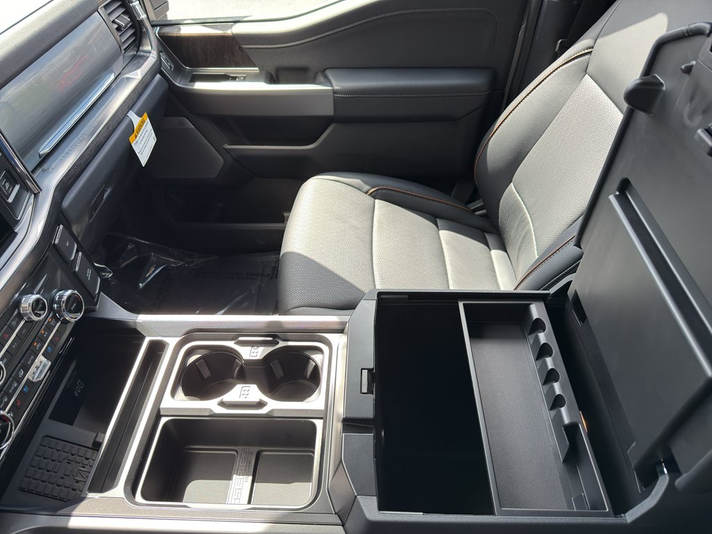 New 2026 Ford F250 Lariat AWD/4WD image 24