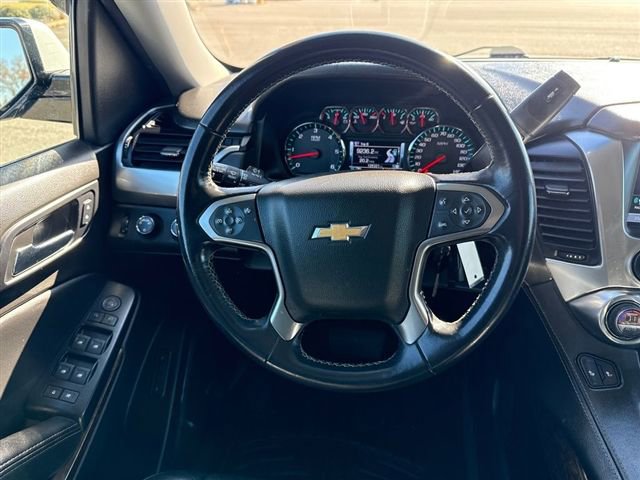 Used 2019 Chevrolet Tahoe LT image 27