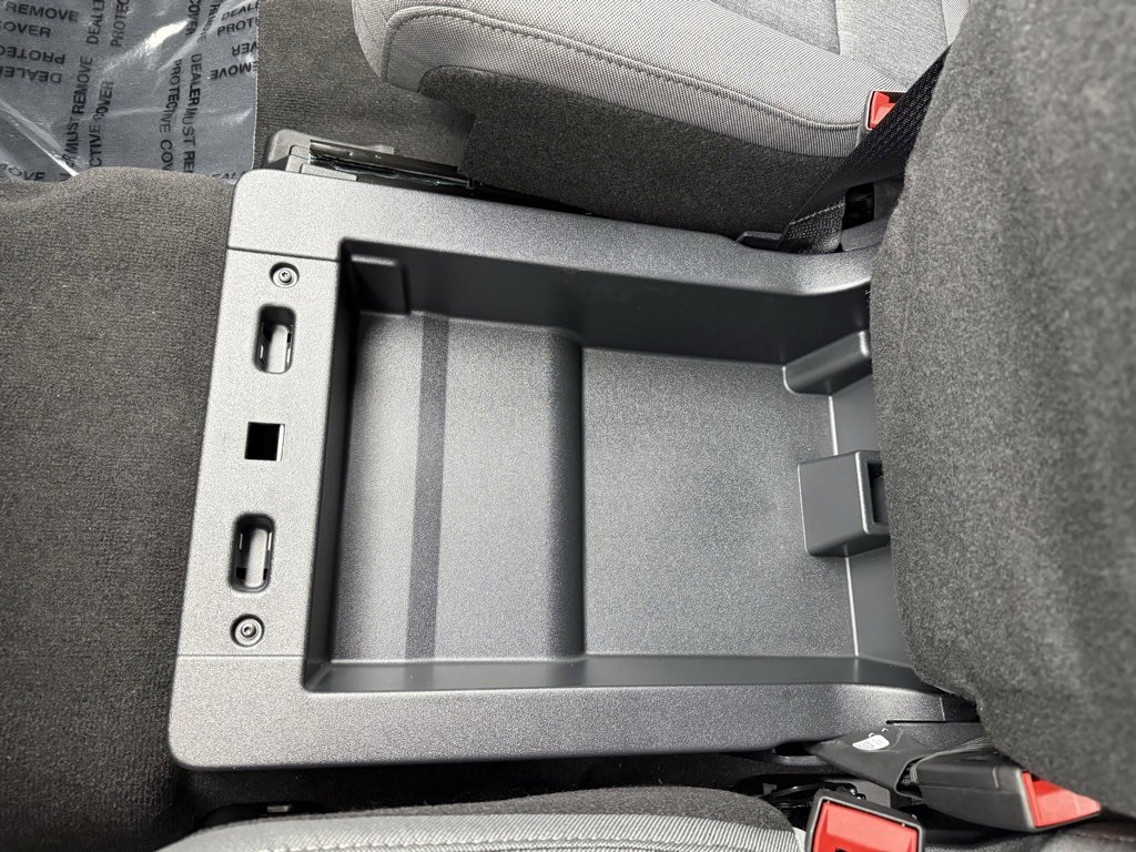 New 2026 Ford F350 XL w/ STX Appearance Package image 32