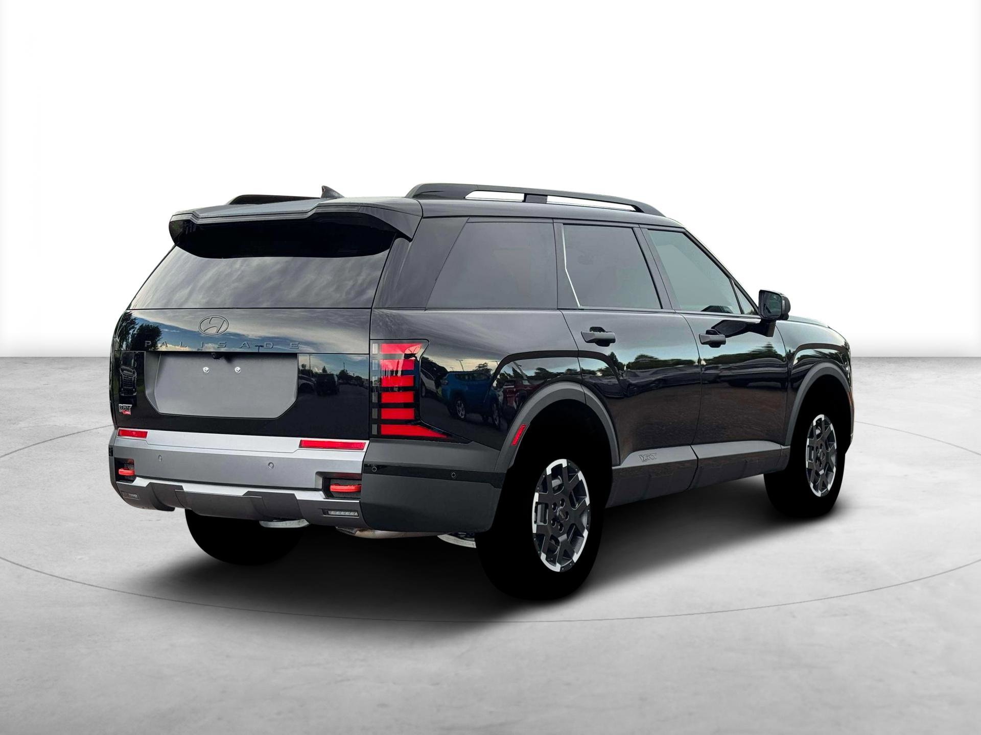 New 2026 Hyundai Palisade XRT Pro image 7