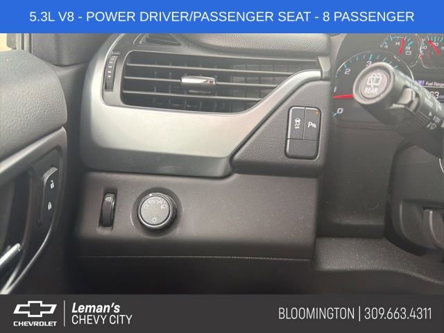 Used 2018 Chevrolet Tahoe LS image 12
