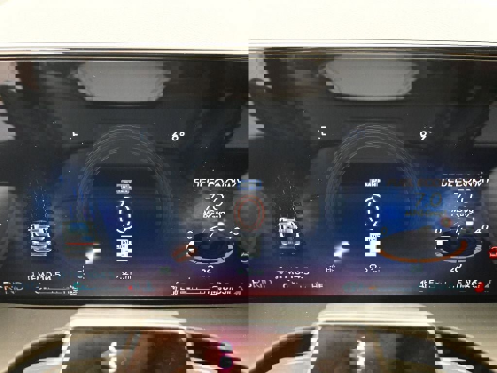 New 2026 Lincoln Aviator AWD image 12