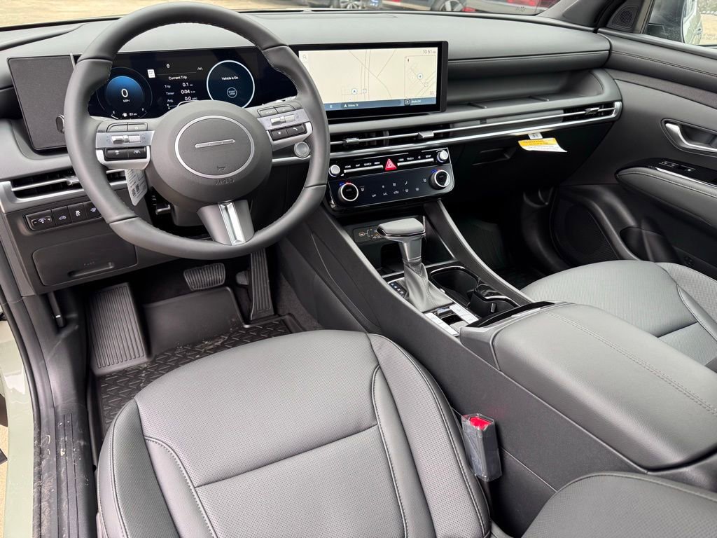 New 2026 Hyundai Santa Cruz XRT image 2