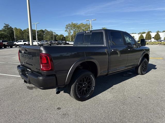 New 2026 RAM 2500 Limited image 3