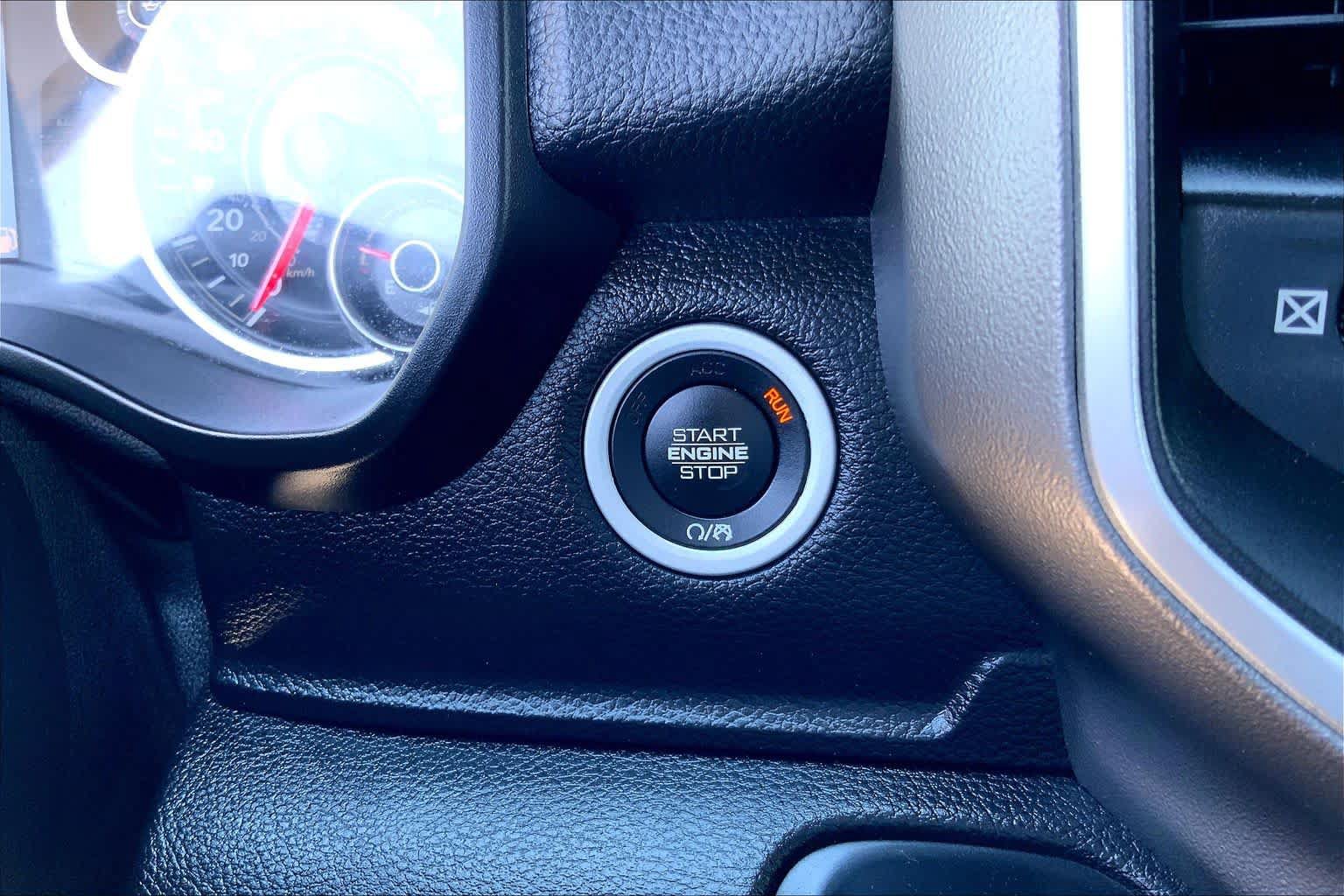 Used 2019 RAM 1500 Big Horn AWD/4WD image 32