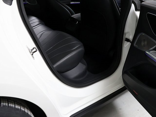 Certified 2023 Mercedes-Benz EQE 350+ 350 Sedan image 32