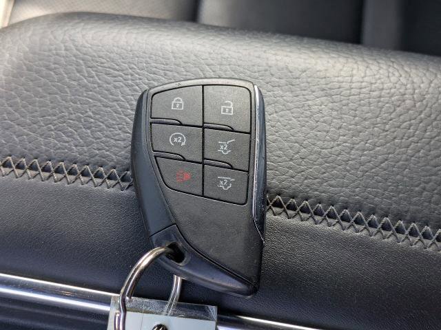 Used 2023 GMC Yukon Denali w/ Max Trailering Package image 33