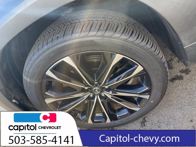 Used 2024 MAZDA CX-50 2.5 Turbo w/ Weather Package AWD/4WD image 28