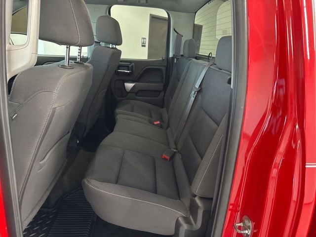 Used 2016 Chevrolet Silverado 1500 LT w/ All Star Edition AWD/4WD image 18