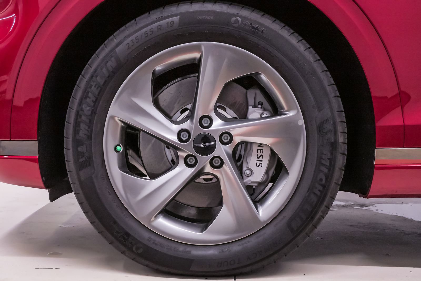 Certified 2026 Genesis GV70 2.5T image 26