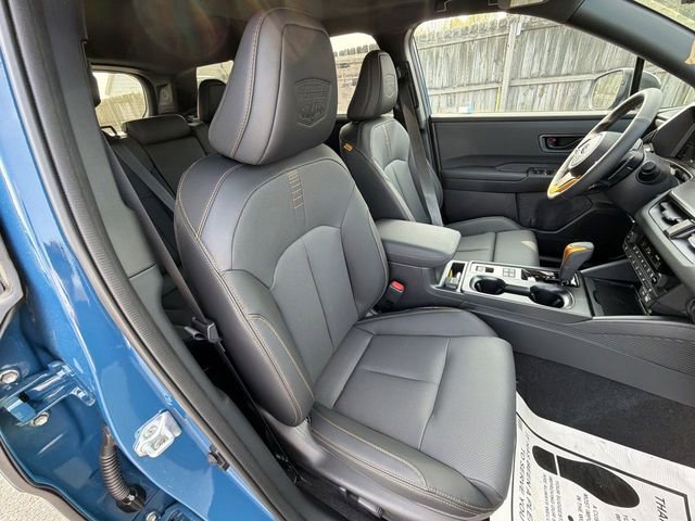 New 2026 Subaru Outback Wilderness image 35