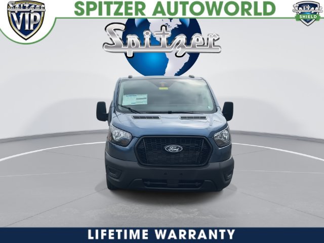 New 2026 Ford Transit 150 Low Roof AWD image 4