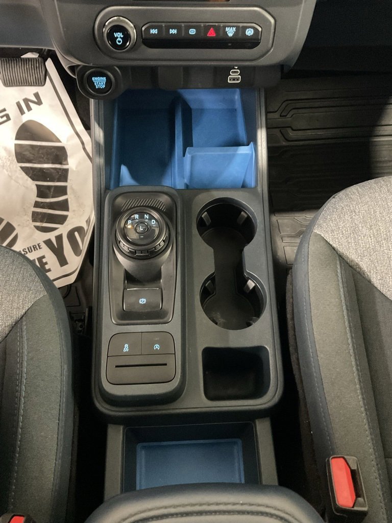 Used 2025 Ford Maverick XLT w/ Equipment Group 302A image 19