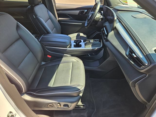 Used 2026 Buick Enclave Preferred FWD image 16