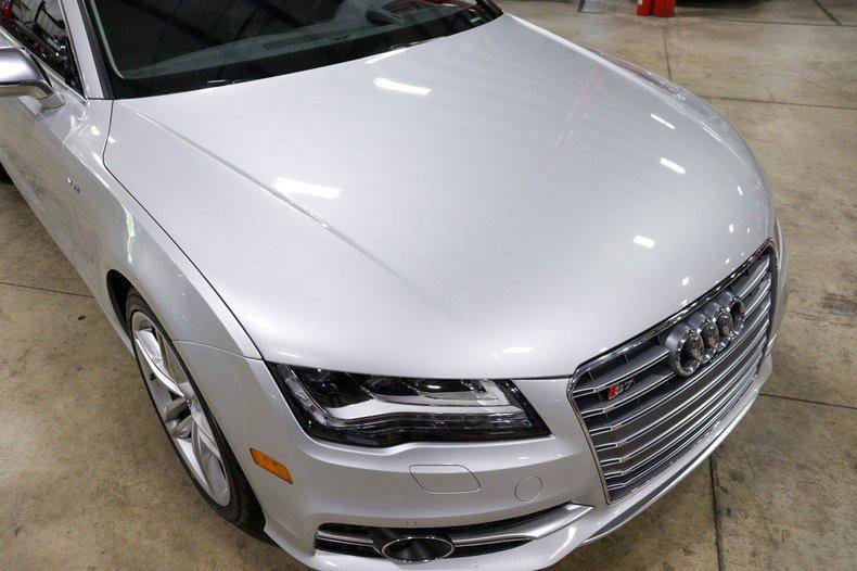 Used 2016 Audi S7 w/ S7 Sport Package AWD/4WD image 2