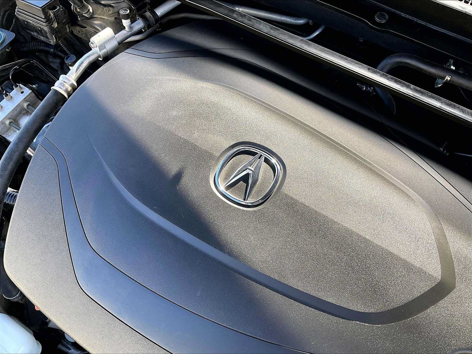 Used 2016 Acura TLX w/ Technology Package AWD/4WD image 31