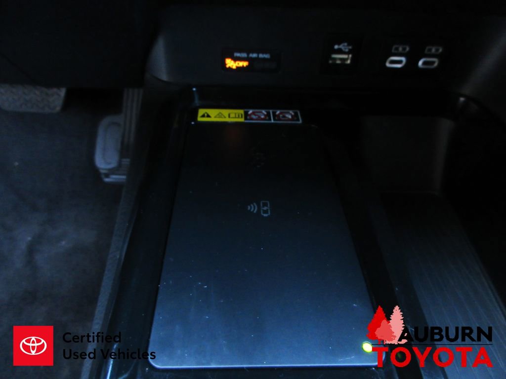 Certified 2025 Toyota Camry LE image 28