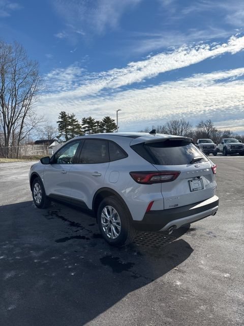 New 2026 Ford Escape Active w/ Cold Weather Package AWD/4WD image 7