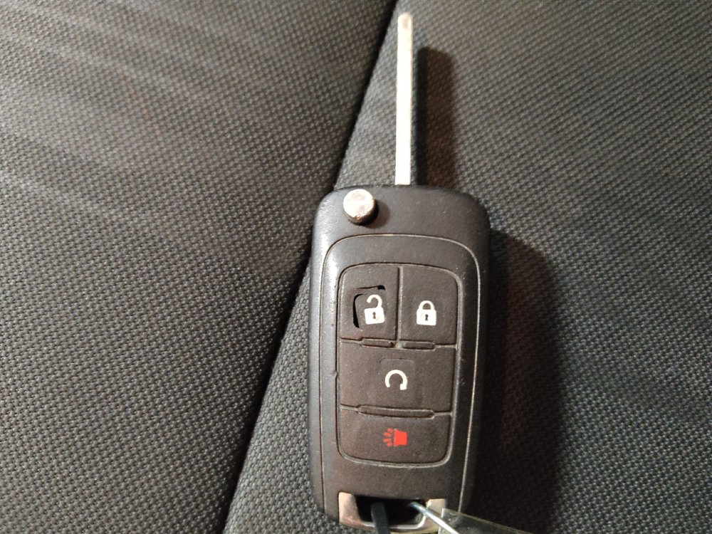 Used 2016 Chevrolet Trax LT FWD image 32