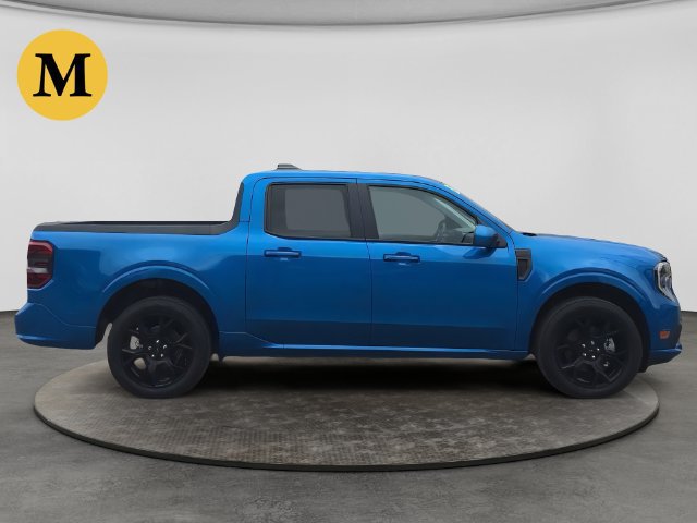 Certified 2025 Ford Maverick Lobo AWD/4WD image 6