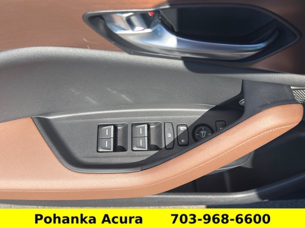 Certified 2023 Acura TLX w/ Technology Package FWD image 20