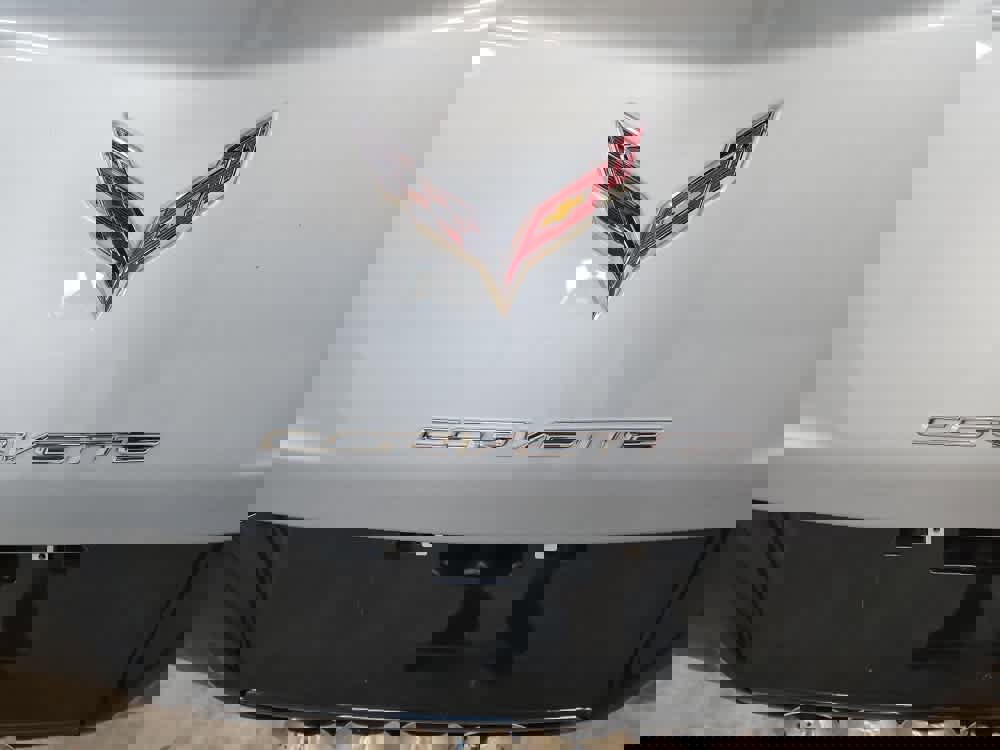 Used 2017 Chevrolet Corvette Grand Sport image 17