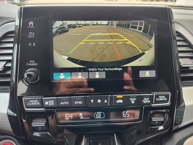 Used 2019 Honda Odyssey EX-L image 17