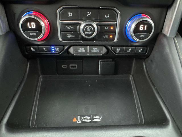 Used 2022 GMC Yukon XL SLT image 24