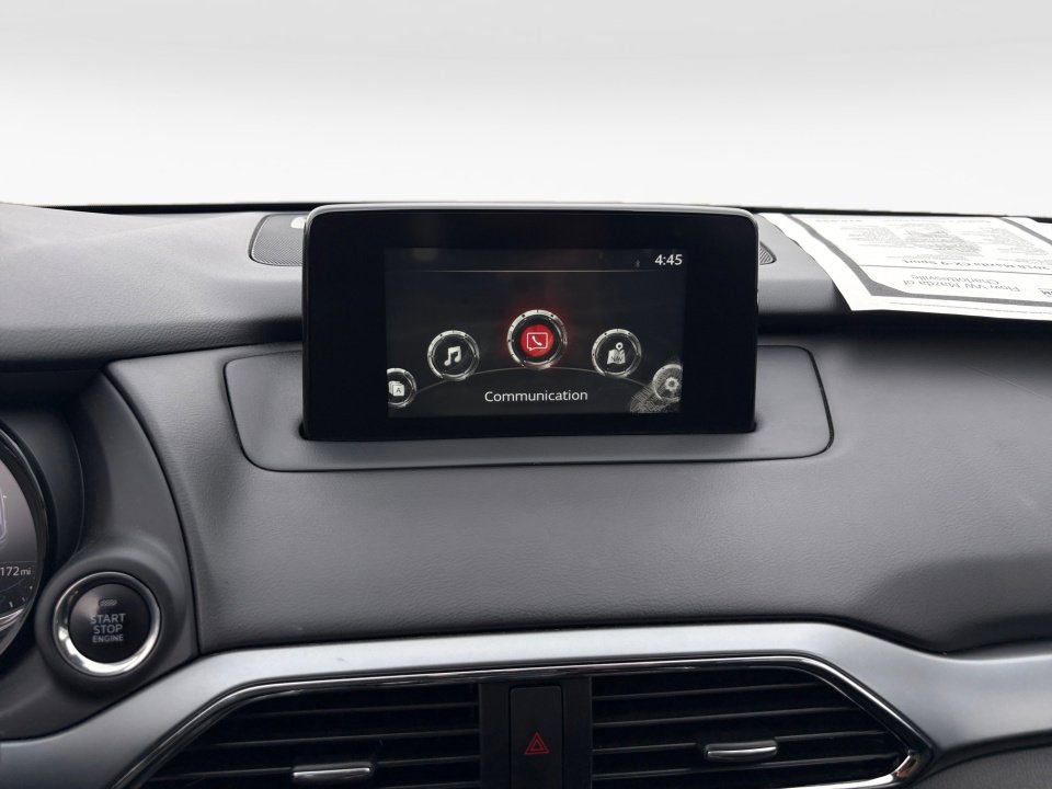 Used 2018 MAZDA CX-9 Sport image 17