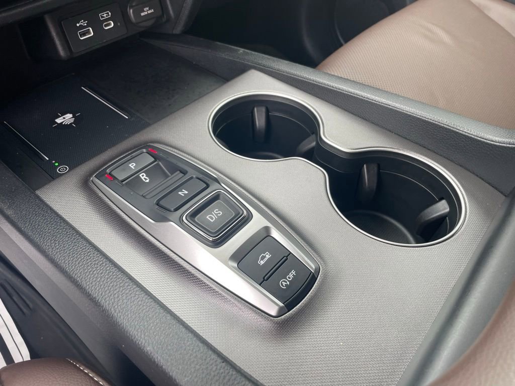 Used 2024 Honda Ridgeline RTL image 18