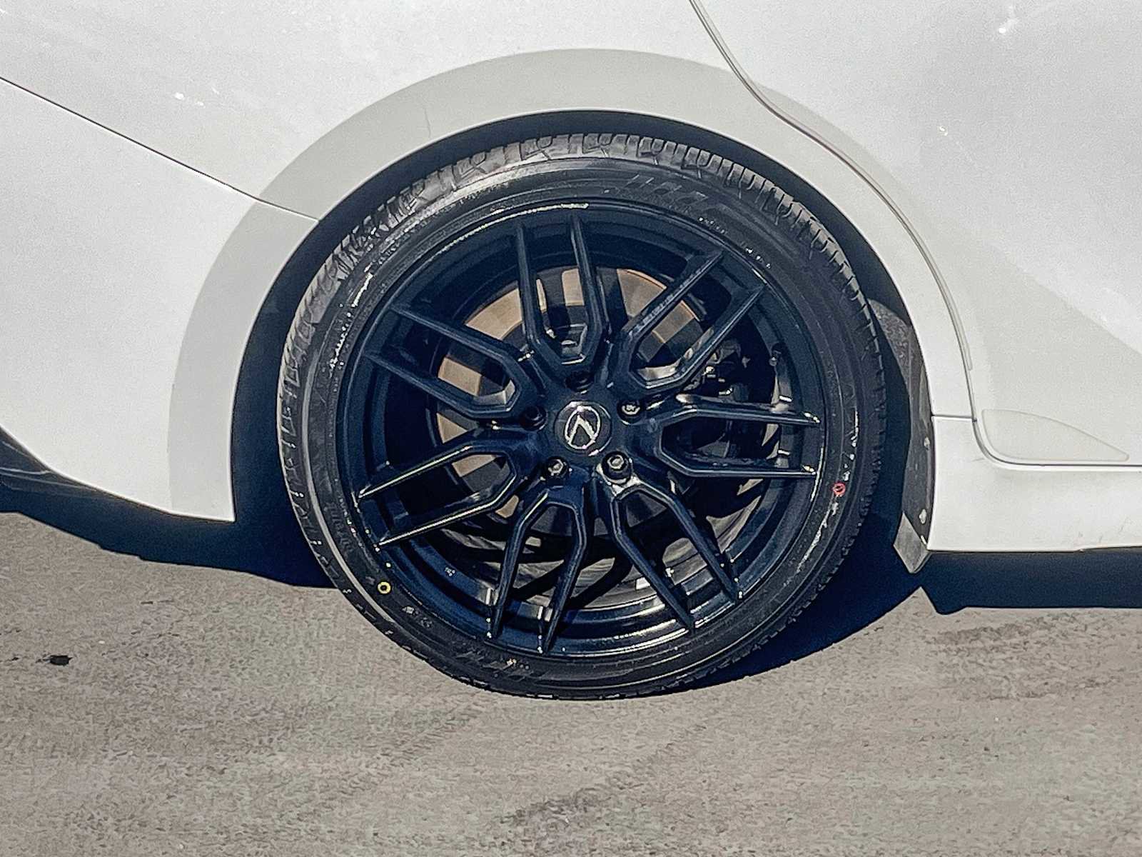 Certified 2023 Lexus IS 500 w/ Accessory Package 2 image 10