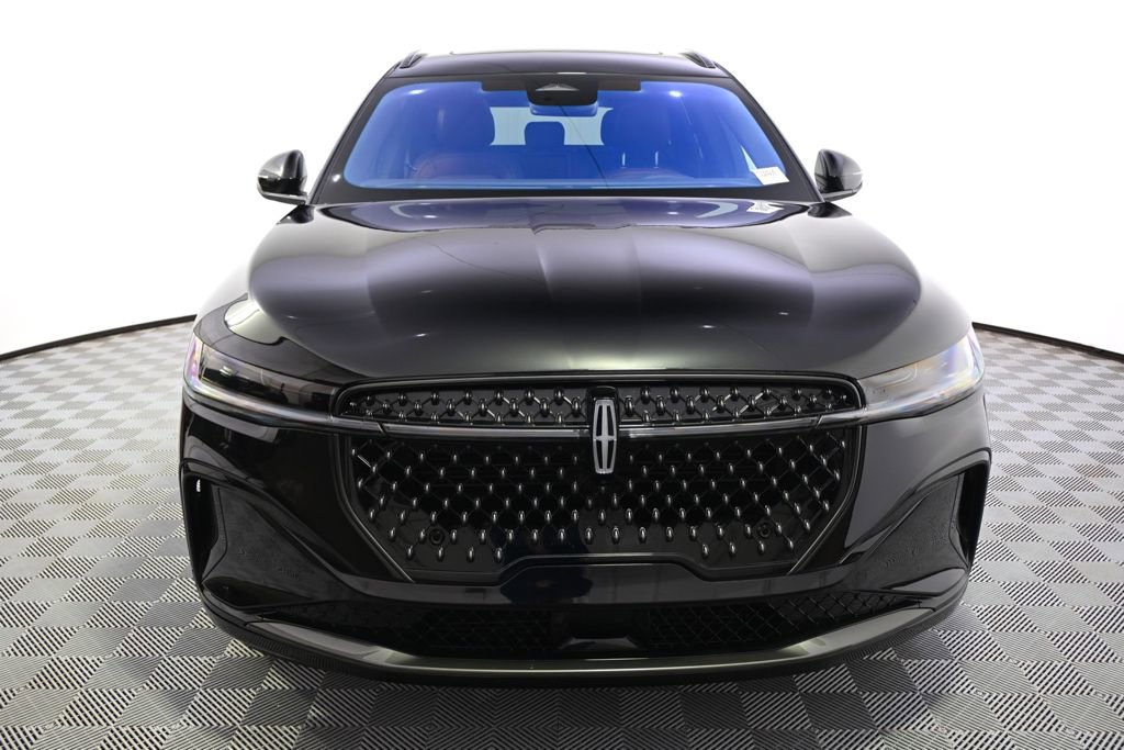 New 2026 Lincoln Nautilus Reserve w/ Jet Appearance Package AWD/4WD image 10