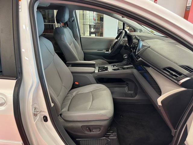 Certified 2024 Toyota Sienna Limited AWD/4WD image 15