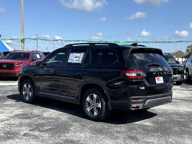 New 2026 Honda Pilot EX-L image 10