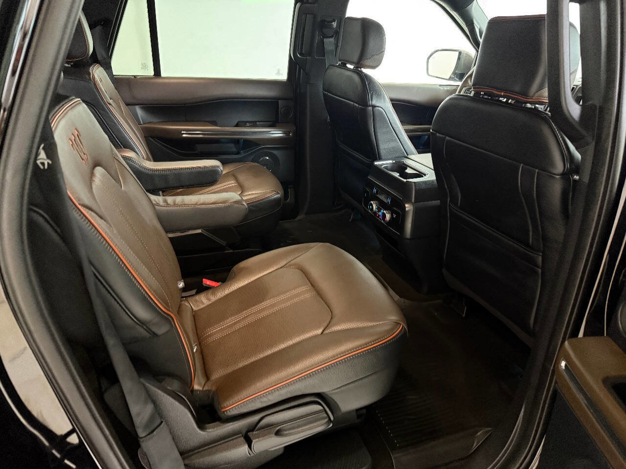 Used 2020 Ford Expedition Max King Ranch AWD/4WD image 73