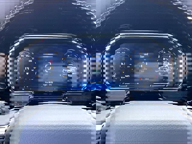 New 2026 Chevrolet Silverado 1500 High Country w/ Midnight Edition image 21